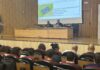 Más de 400 técnicos de toda la región participan en la jornada de formación para la elaboración de la PAC 2026 celebrada en el IRIAF