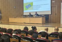 Más de 400 técnicos de toda la región participan en la jornada de formación para la elaboración de la PAC 2026 celebrada en el IRIAF