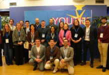 Más de dos millones de euros en proyectos europeos llegan a Castilla-La Mancha en 2025, con un 30% de participación de colectivos con menos oportunidades