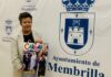 Membrilla presenta su Carnaval 2026 con cambios de recorridos y las mejores orquestas para sus bailes Membrilla presenta su Carnaval 2026 con cambios de recorridos y las mejores orquestas para sus bailes