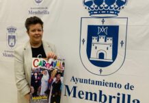 Membrilla presenta su Carnaval 2026 con cambios de recorridos y las mejores orquestas para sus bailes