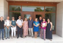 La Mesa del Tercer Sector pide que el Estatuto de CLM avance en su tramitación