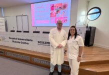 Una nueva consulta de micropigmentación areolar completará la reconstrucción mamaria en el Hospital Universitario Mancha Centro