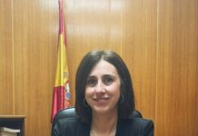 Miriam Pérez, nueva directora del Centro Penitenciario de Alcázar de San Juan
