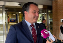 VOX CLM condena la agresión en el Hospital Nuestra Señora del Prado y exige medidas urgentes