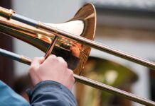 El Teatro Municipal “Miguel de Cervantes” acoge el IX Festival de Bandas “Javier Benet”