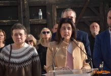 «No son números, son nuestras familias»