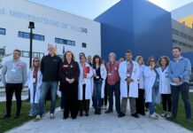 Nueva concentración en Toledo de los sindicatos para exigir al SESCAM que recupere la carrera profesional Nueva concentración en Toledo de los sindicatos para exigir al SESCAM que recupere la carrera profesional