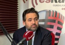 Núñez asevera que el verdadero y principal problema de Castilla-La Mancha “es el socialismo”