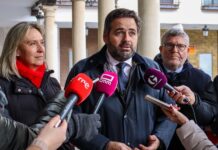 Núñez apuesta por una política ambiciosa en vivienda y propone la modificación de leyes y una verdadera rebaja impositiva que facilite el acceso al mercado