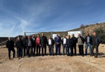 Ontur se consolida como referencia en modernización de regadíos con más de 2,1 millones invertidos y 1,25 millones en ayudas públicas