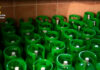 La Guardia Civil desarticula una organización criminal que traficaba con gases fluorados, dañinos para el medio ambiente La Guardia Civil desarticula una organización criminal que traficaba con gases fluorados, dañinos para el medio ambiente