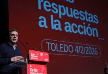 CCOO se felicita por la subida del SMI que beneficiará a 61.400 personas trabajadoras en Castilla La Mancha