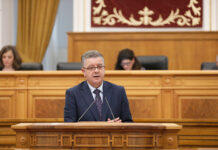 Page es socialista: muy socialista fetén, muy del PSOE