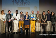 Argamasilla de Alba clausura el XX Certamen Nacional de Teatro Aficionado “Viaje al Parnaso” con una edición histórica