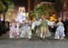 ‘Los Perchas’, de Mota del Cuervo, revalidan título en Manzanares con una impresionante recreación de ‘La Bella y la Bestia’ ‘Los Perchas’, de Mota del Cuervo, revalidan título en Manzanares con una impresionante recreación de ‘La Bella y la Bestia’