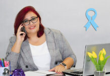 Pérez Pinto: “Las campañas de concienciación son muy importantes, la información es esencial”