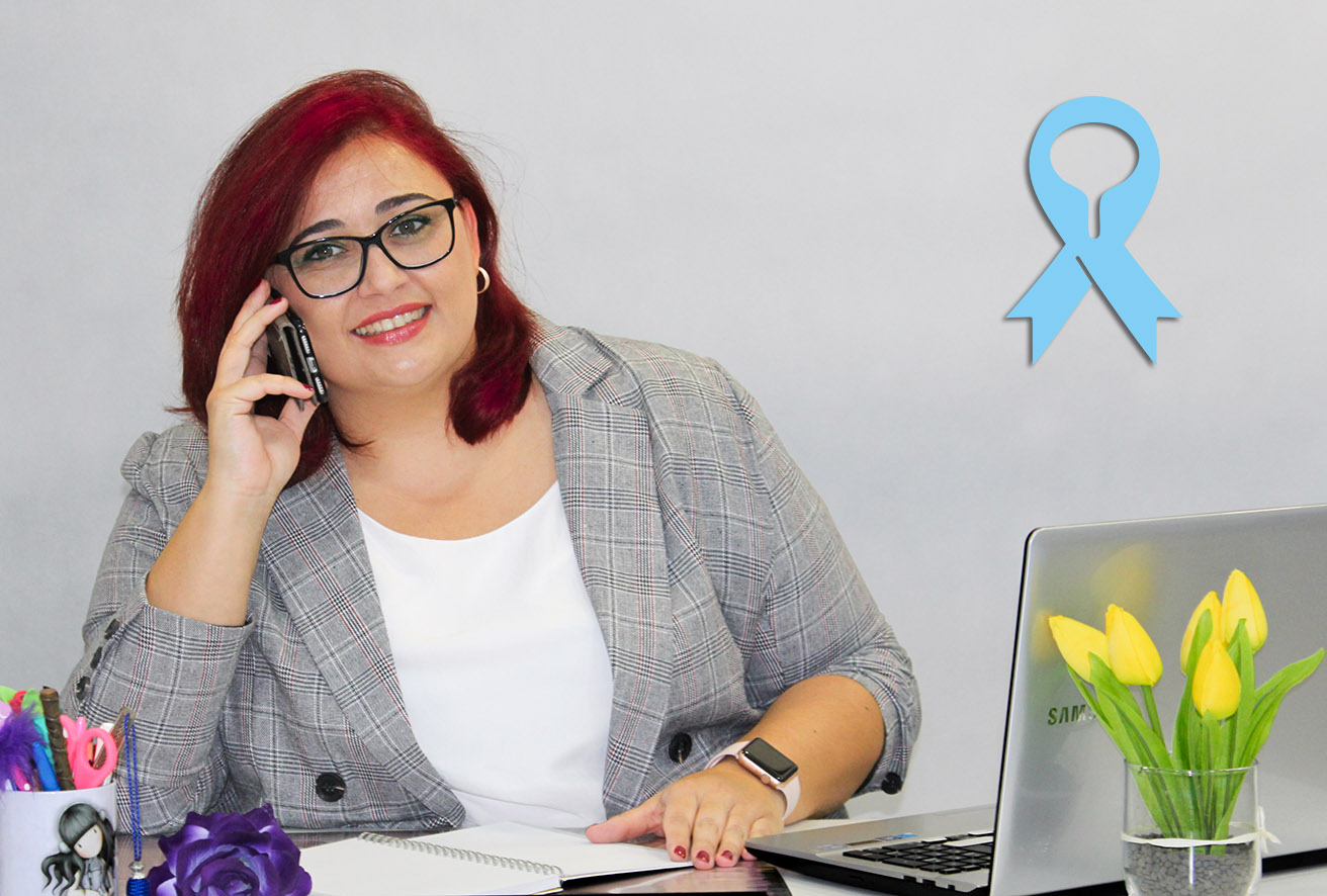 Pérez Pinto: “Las campañas de concienciación son muy importantes, la información es esencial”