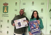 El Ayuntamiento de Piedrabuena presenta la programación del Carnaval con una agenda llena de color, música y diversión