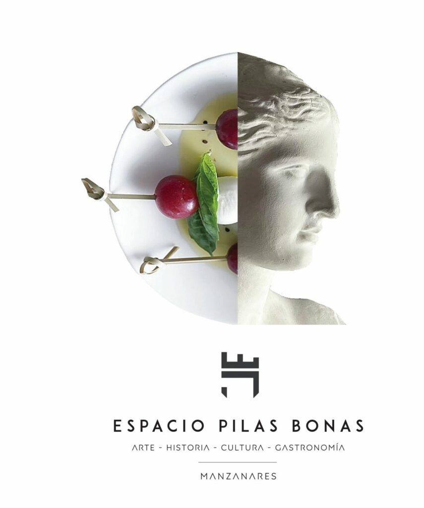 Patrimonio Manzanares inaugurará el nuevo Espacio Pilas Bonas con una conferencia de Antonio Bermúdez 2 pilasbonas 3