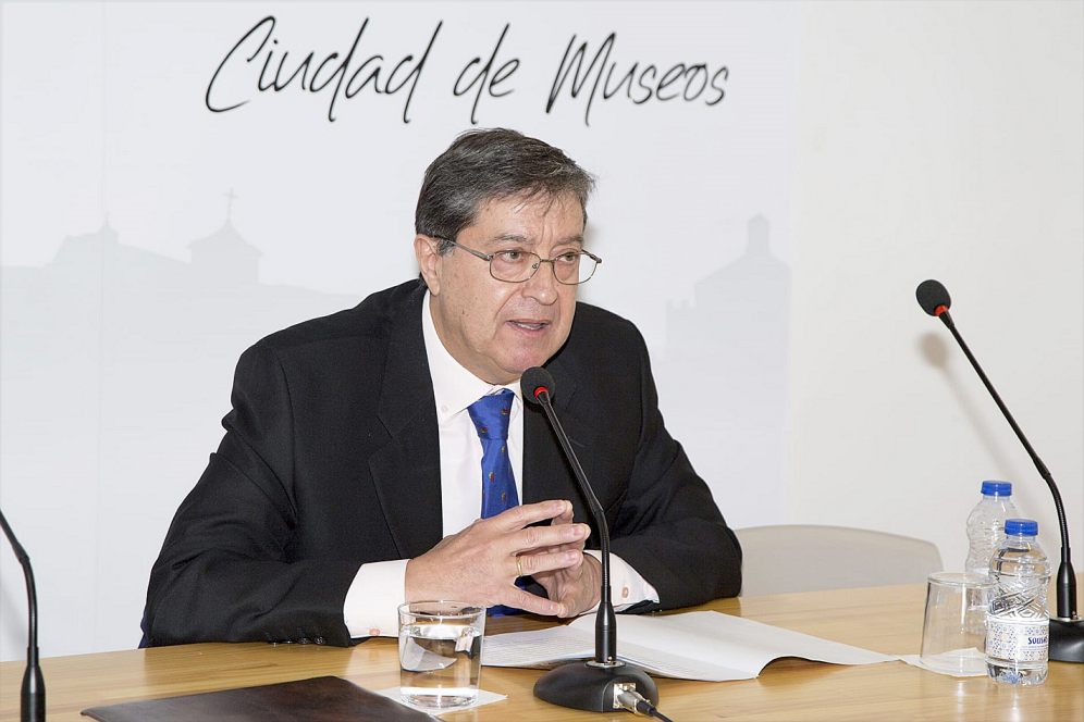 Patrimonio Manzanares inaugurará el nuevo Espacio Pilas Bonas con una conferencia de Antonio Bermúdez 3 pilasbonas 4