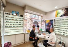 El Gobierno de España impulsa en Ciudad Real el Plan Veo: 1.073 solicitudes y 103 ópticas ya adheridas para ayudar a menores a ver mejor