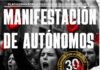 La Plataforma por la Dignidad de los Autónomos 30N convoca nuevas movilizaciones el (30F) 2 de marzo en toda España La Plataforma por la Dignidad de los Autónomos 30N convoca nuevas movilizaciones el (30F) 2 de marzo en toda España