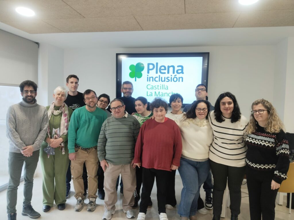La Plataforma regional de Representantes impulsa el liderazgo en primera persona y define nuevas acciones para 2026 1 plataformaregionalrepresentantes