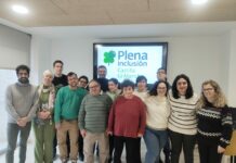 La Plataforma regional de Representantes impulsa el liderazgo en primera persona y define nuevas acciones para 2026