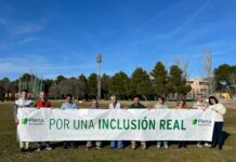 Plena inclusión CLM refuerza su representatividad tras alcanzar las 65 entidades federadas y renovar su Junta Directiva