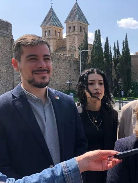 Podemos ofrece sus enmiendas electorales para “salvar la democracia del ataque de PP y VOX al Estatuto”