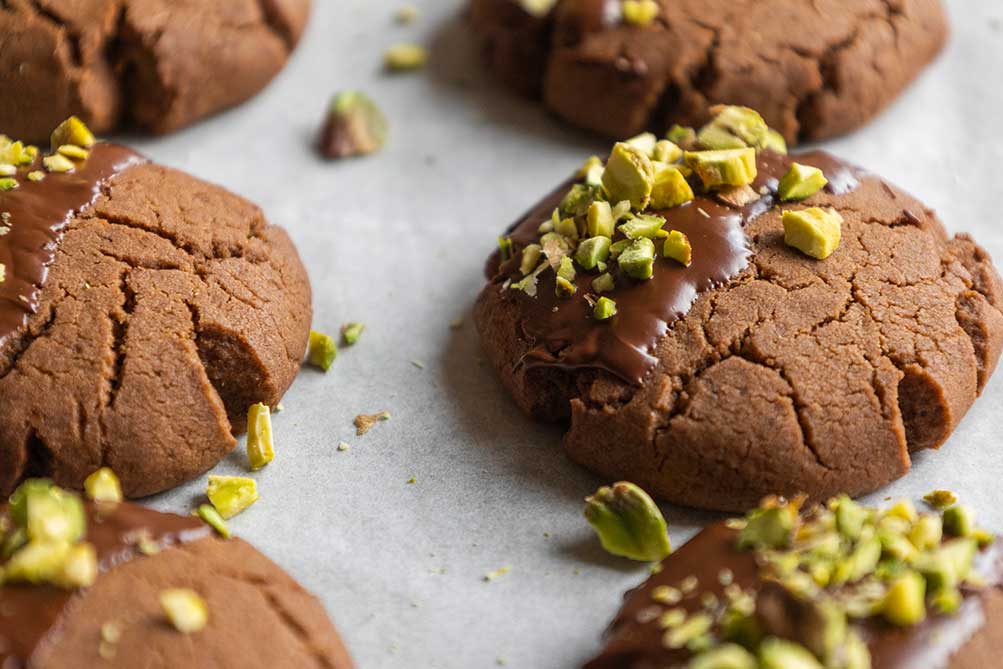 Recetas con pistacho: nuevas ideas fáciles para sorprender en casa