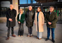 El PP de Ciudad Real denuncia la degradación del servicio AVE y exige la dimisión de Óscar Puente