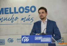 El PP denuncia que los tomelloseros han pagado casi un millón de euros a Page por abrir el grifo del agua