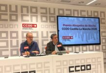 La UNRWA Premio Abogados de Atocha 2026