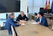 El Gobierno de España acuerda con Castilla-LaMancha el despliegue del programa de Servicios Digitales Inteligentes en el Sistema Nacional de Salud