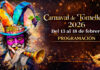 Tomelloso calienta motores: el Carnaval 2026 se presenta como identidad, economía y calle Tomelloso calienta motores: el Carnaval 2026 se presenta como identidad, economía y calle