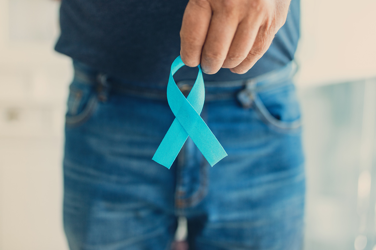 PROSVIDA pide a patronales y sindicatos incluir el cribado de cáncer de próstata en la salud laboral