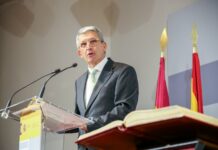 PROSVIDA insta al delegado del Gobierno en Castilla-La Mancha a dar voz a los pacientes de cáncer de próstata ante el Ministerio de Sanidad