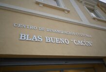 El PSOE de Socuéllamos denuncia la decisión de PP y Vox de trasladar la Policía Local al Centro Cultural Blas Bueno “Cacún”
