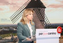 Abengózar exige a Núñez que levante la voz en el PP, defienda su palabra y diga que va a cumplir el acuerdo firmado en CLM