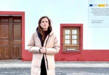 El PSOE acusa a Javier Navarro de «vender como suyo» el proyecto de la Casa del Gallego