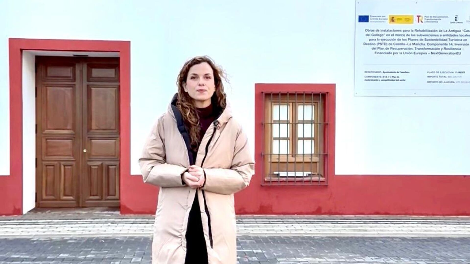 El PSOE acusa a Javier Navarro de 