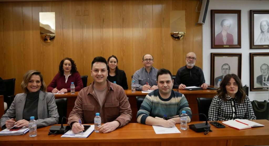 El PSOE de Socuéllamos acusa a PP y Vox de dejar al municipio sin presupuesto al anteponer su “autobombo” a un proyecto para la ciudadanía 1 psoelsocuellamos 2