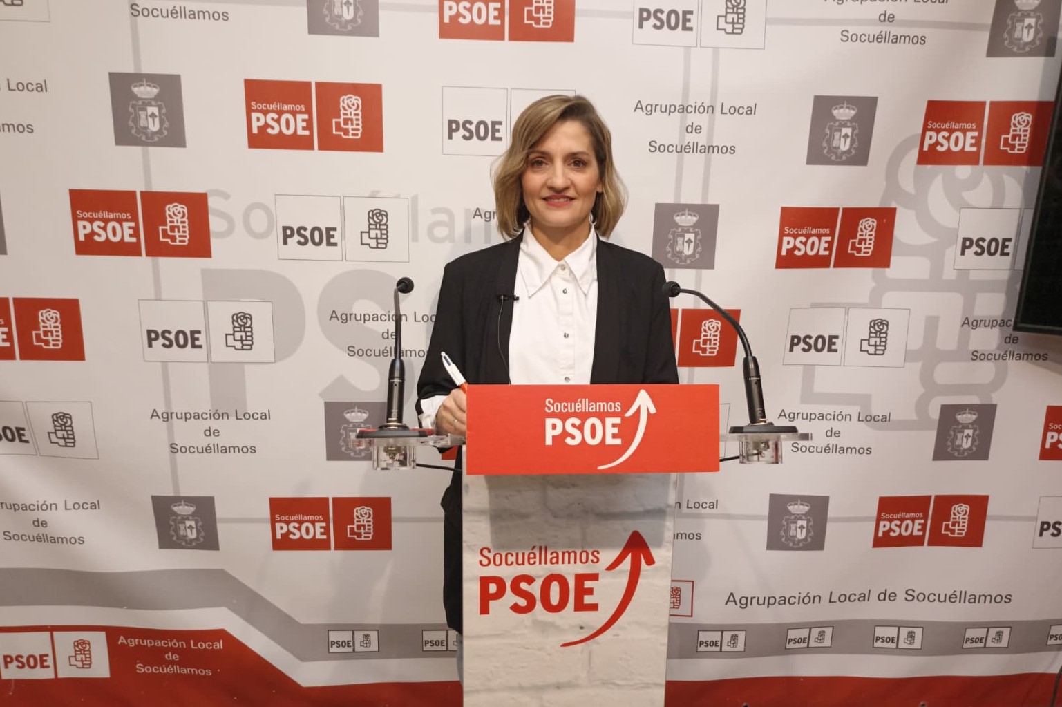 El PSOE de Socuéllamos acusa a PP y Vox de dejar al municipio sin presupuesto al anteponer su “autobombo” a un proyecto para la ciudadanía