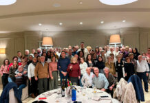 El PSOE de Socuéllamos refuerza su proyecto político en su comida anual