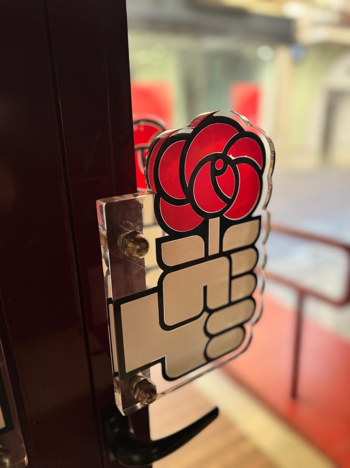 Puertollano no es Disney