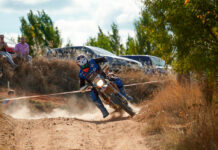 Cuenca entra en la élite europea de motos del rally-raid y será sede del Campeonato Europeo de Bajas 2026