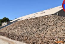 Tomelloso reabre sus instalaciones deportivas municipales y marca un acceso único a la Ciudad Deportiva