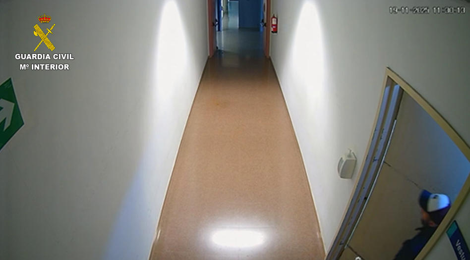 Detenido por la Guardia Civil el autor de una serie de robos cometidos en Tomelloso 2 robostomelloso 2